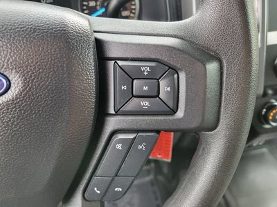 2020 Ford F-150 Base