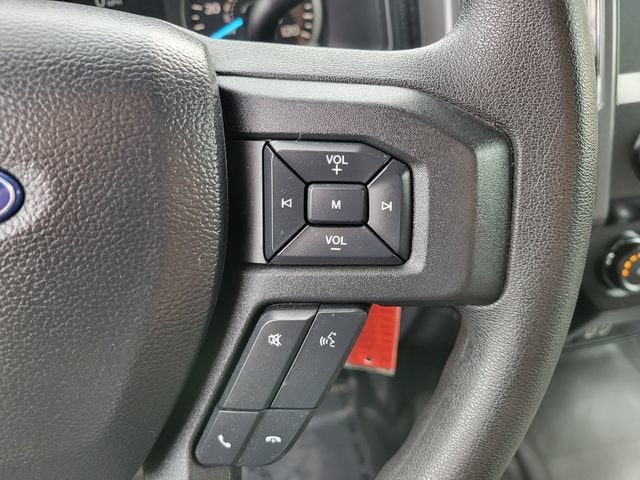 2020 Ford F-150 Base