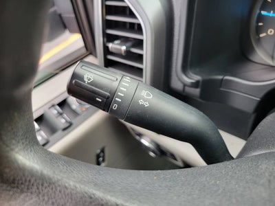 2020 Ford F-150 Base