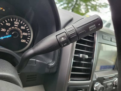 2020 Ford F-150 Base