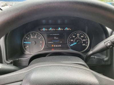 2020 Ford F-150 Base