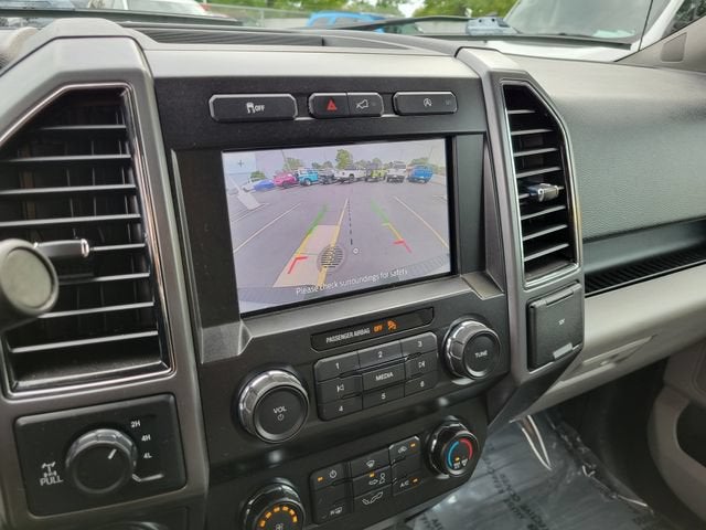 2020 Ford F-150 Base