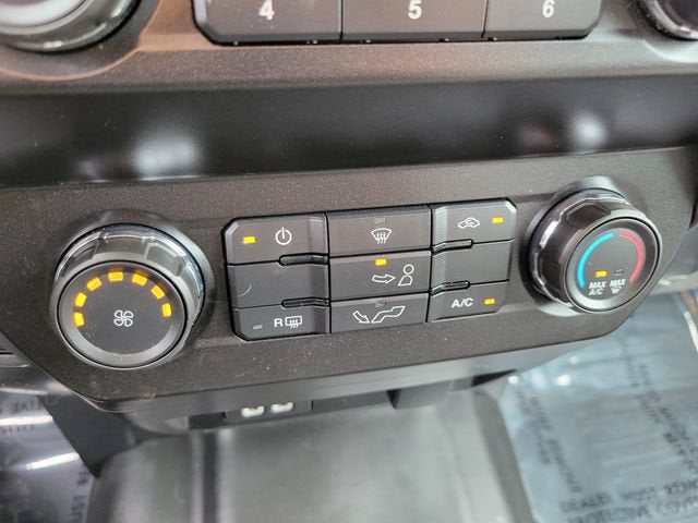 2020 Ford F-150 Base