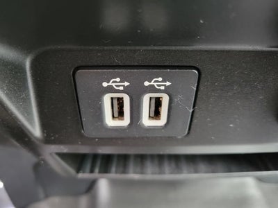 2020 Ford F-150 Base