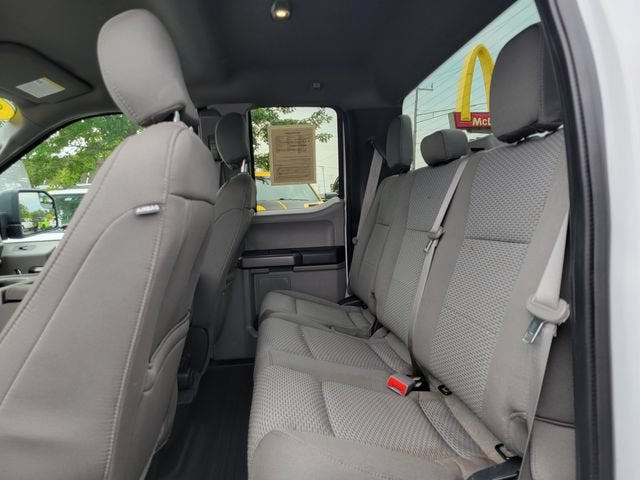 2020 Ford F-150 Base