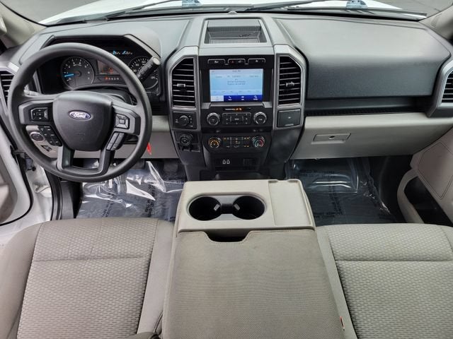 2020 Ford F-150 Base