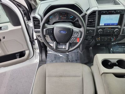 2020 Ford F-150 Base