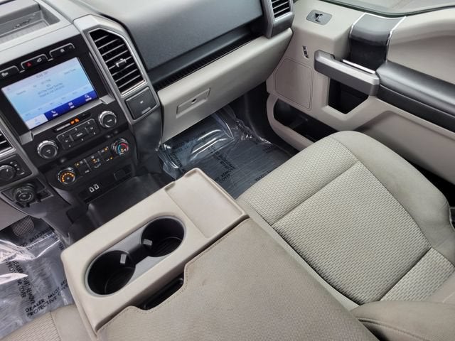 2020 Ford F-150 Base
