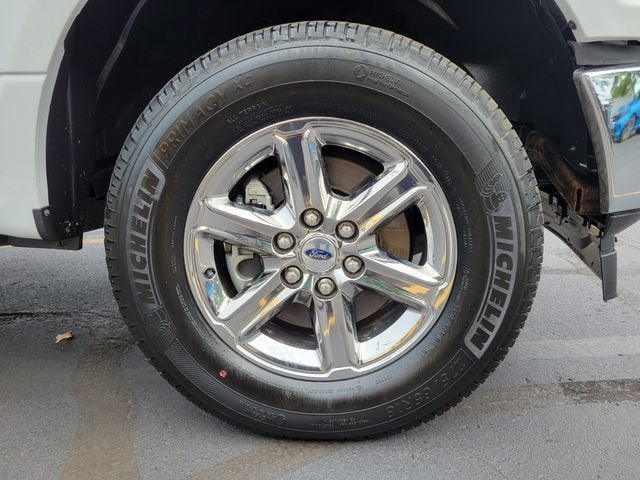 2020 Ford F-150 Base