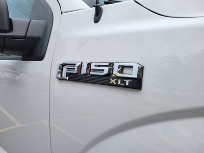2020 Ford F-150 Base