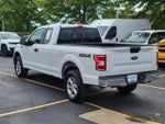 2020 Ford F-150 Base