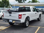 2020 Ford F-150 Base