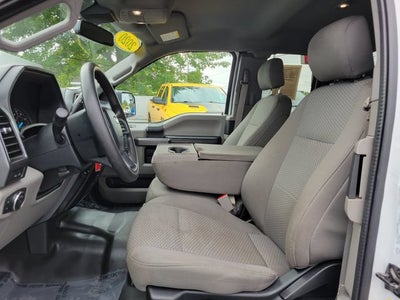 2020 Ford F-150 Base