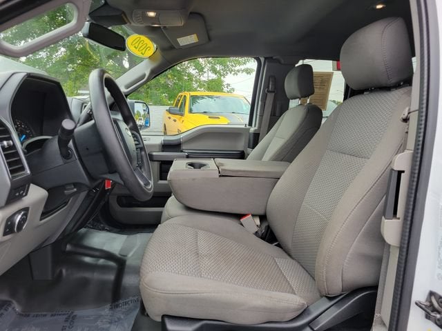 2020 Ford F-150 Base