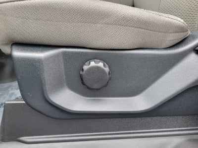 2020 Ford F-150 Base