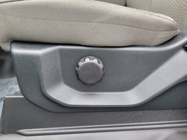 2020 Ford F-150 Base