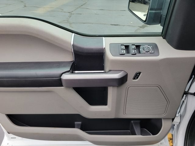 2020 Ford F-150 Base