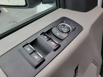 2020 Ford F-150 Base