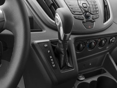 2016 Ford Transit-250 Base