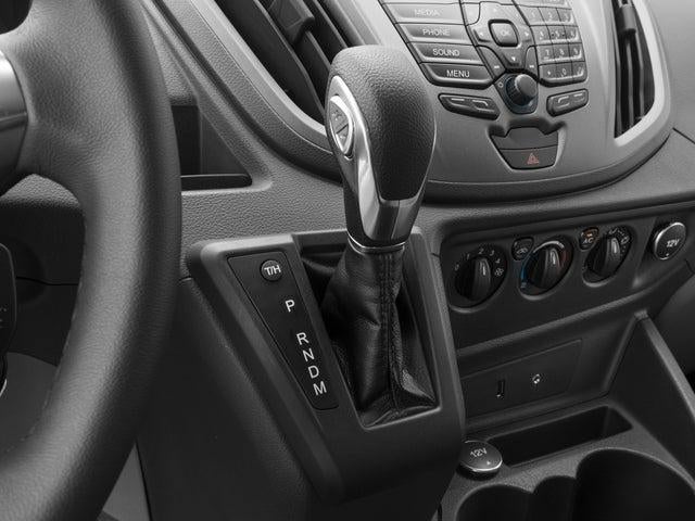 2016 Ford Transit-250 Base