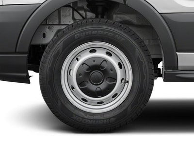 2016 Ford Transit-250 Base