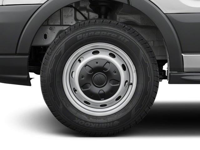 2016 Ford Transit-250 Base