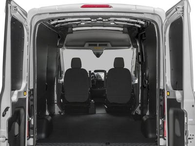 2016 Ford Transit-250 Base