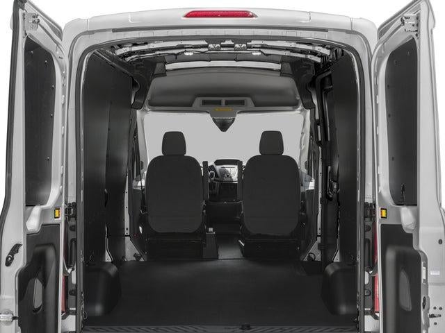 2016 Ford Transit-250 Base