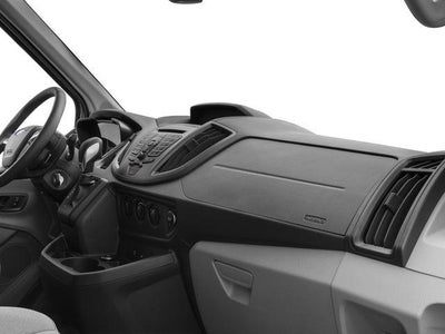 2016 Ford Transit-250 Base
