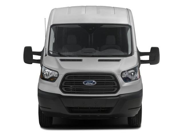 2016 Ford Transit-250 Base