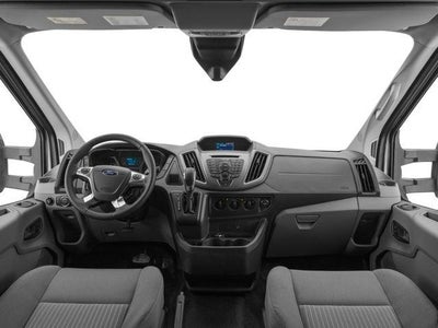 2016 Ford Transit-250 Base
