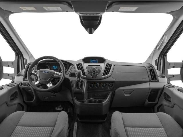 2016 Ford Transit-250 Base