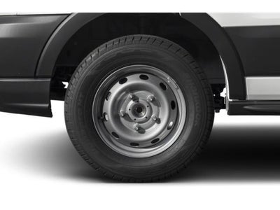 2019 Ford Transit-250 Base
