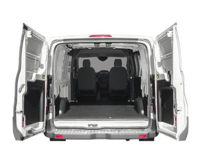 2019 Ford Transit-250 Base