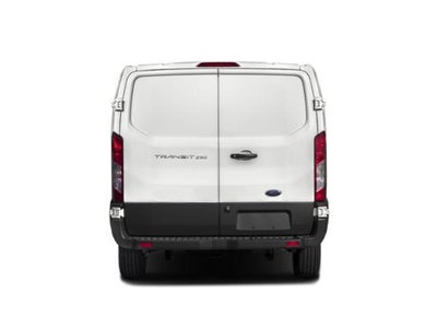 2019 Ford Transit-250 Base