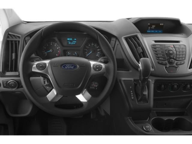 2019 Ford Transit-250 Base