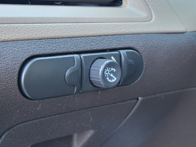 2011 Chevrolet Malibu 1LT