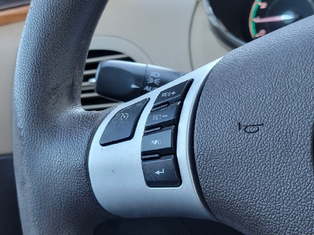 2011 Chevrolet Malibu 1LT