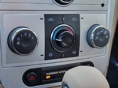 2011 Chevrolet Malibu 1LT