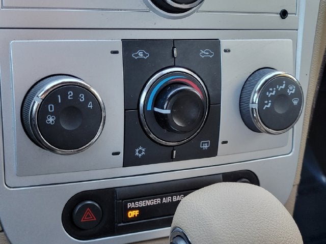 2011 Chevrolet Malibu 1LT