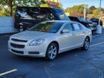 2011 Chevrolet Malibu 1LT