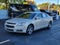 2011 Chevrolet Malibu 1LT