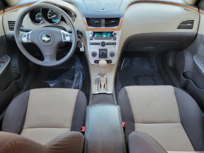 2011 Chevrolet Malibu 1LT