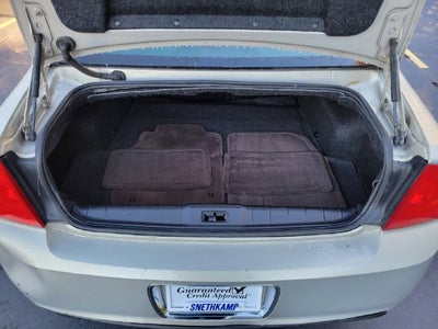 2011 Chevrolet Malibu 1LT