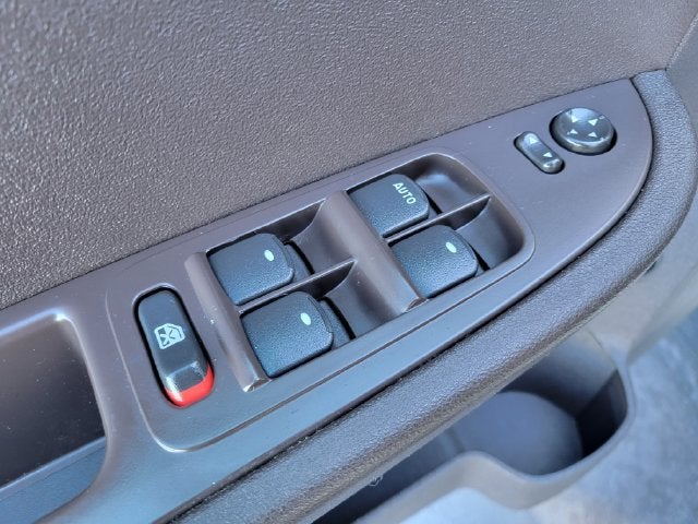 2011 Chevrolet Malibu 1LT