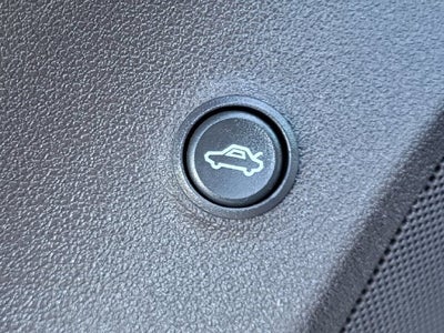 2011 Chevrolet Malibu 1LT