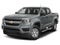 2019 Chevrolet Colorado WT