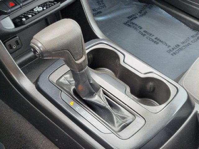 2019 Chevrolet Colorado WT