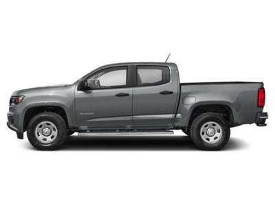 2019 Chevrolet Colorado WT