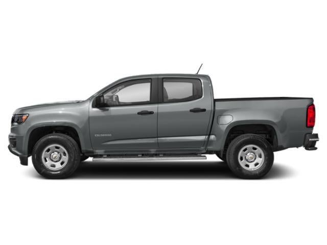 2019 Chevrolet Colorado WT